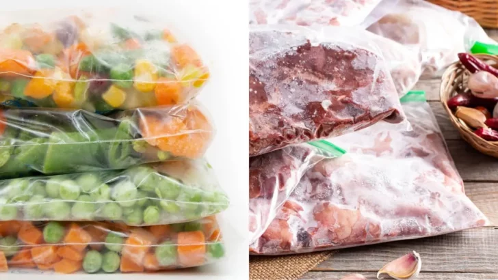 What Is the Difference Between Freezer Bags and Storage Bags?