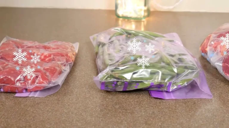 Can You Use Storage Bags For Freezing? (6 Helpful Tips)