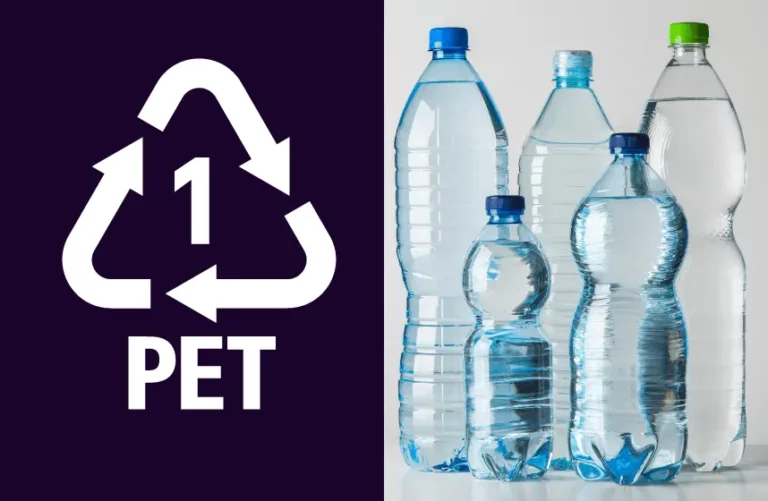 Decoding Plastic #1: The PET Bottle Saga